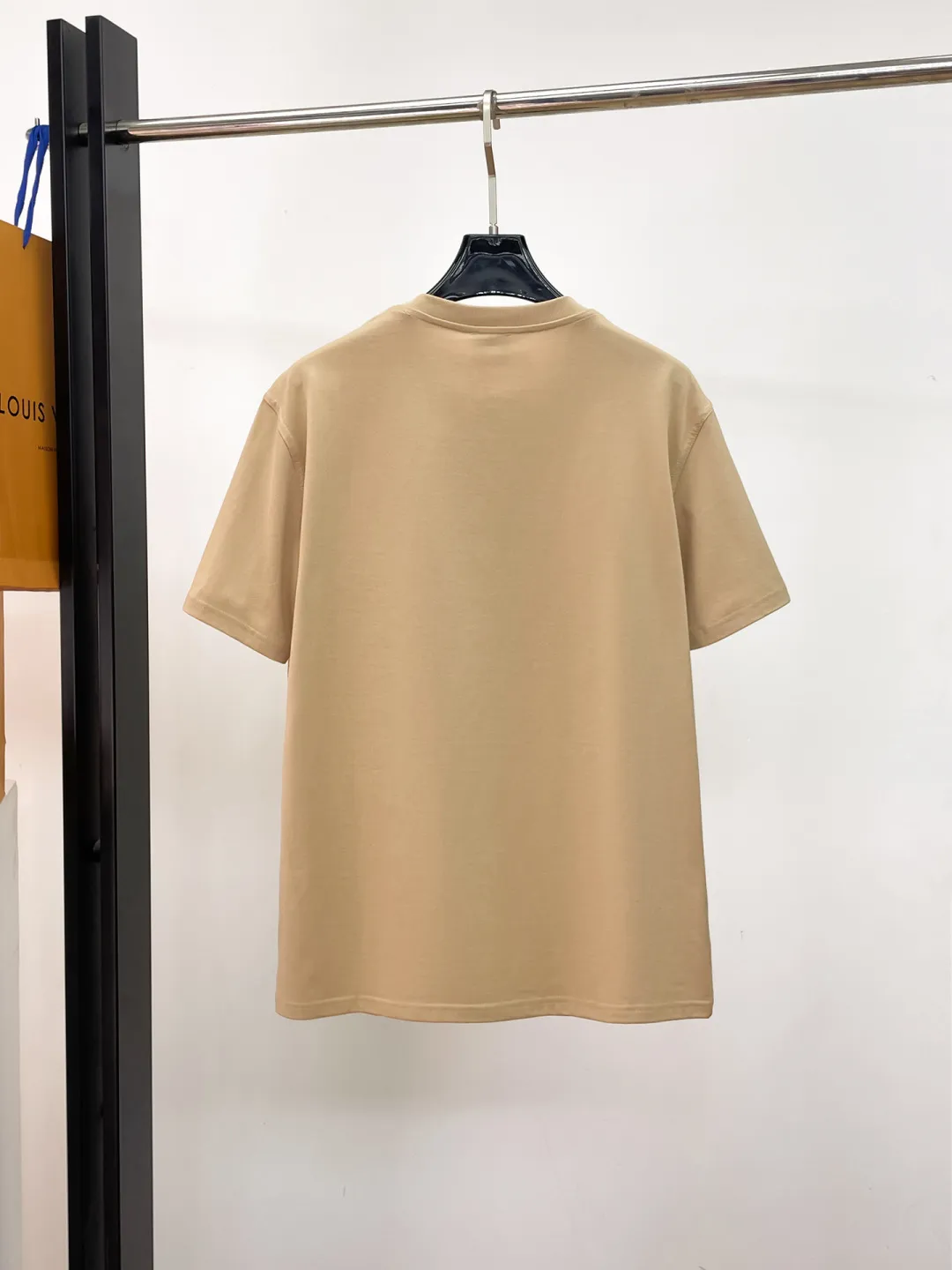 BURBERRY New Arrival T Same Style 230 ， Factory New Arrival Versatile Size：S-XXL